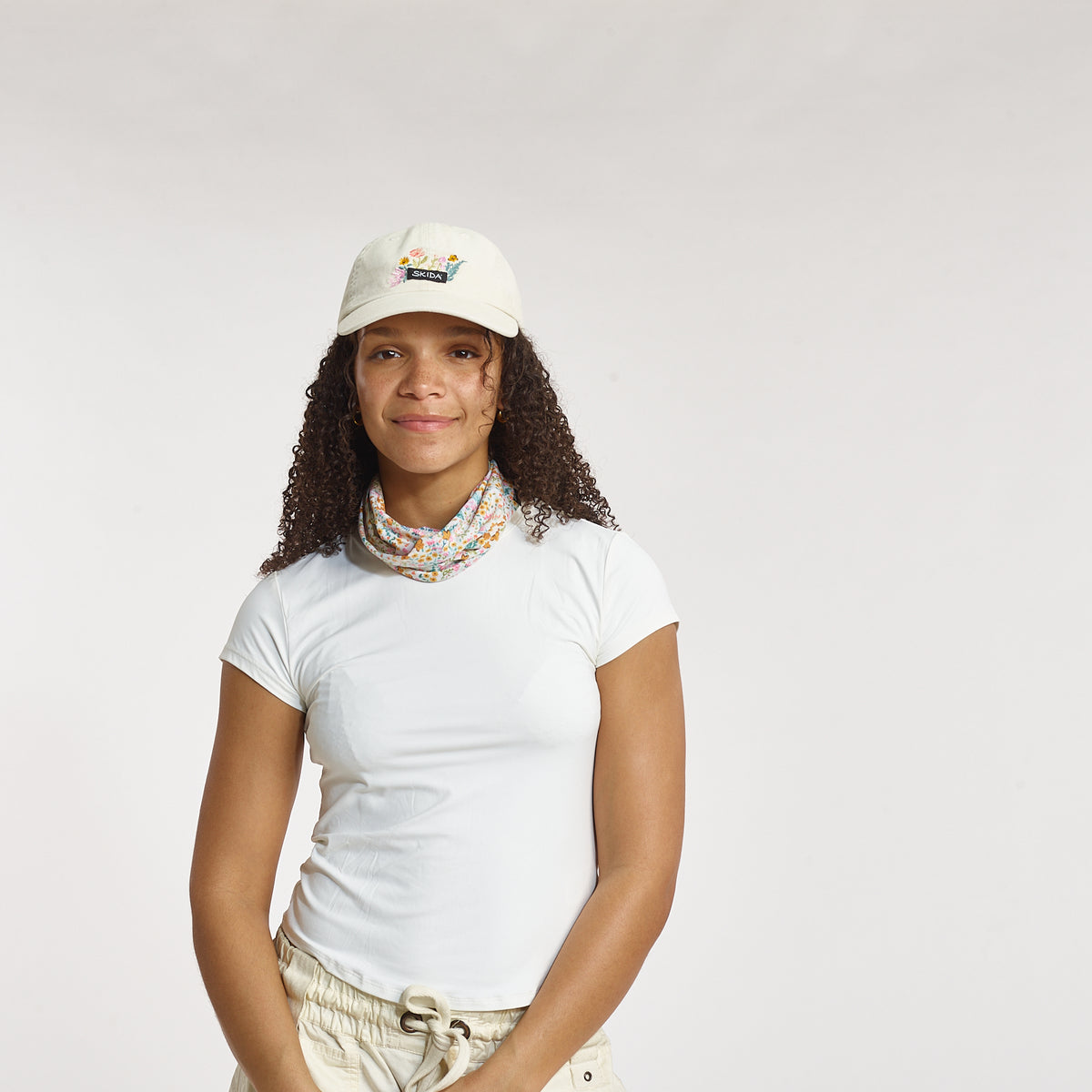 Elysian Fields Tan | Classic Cap