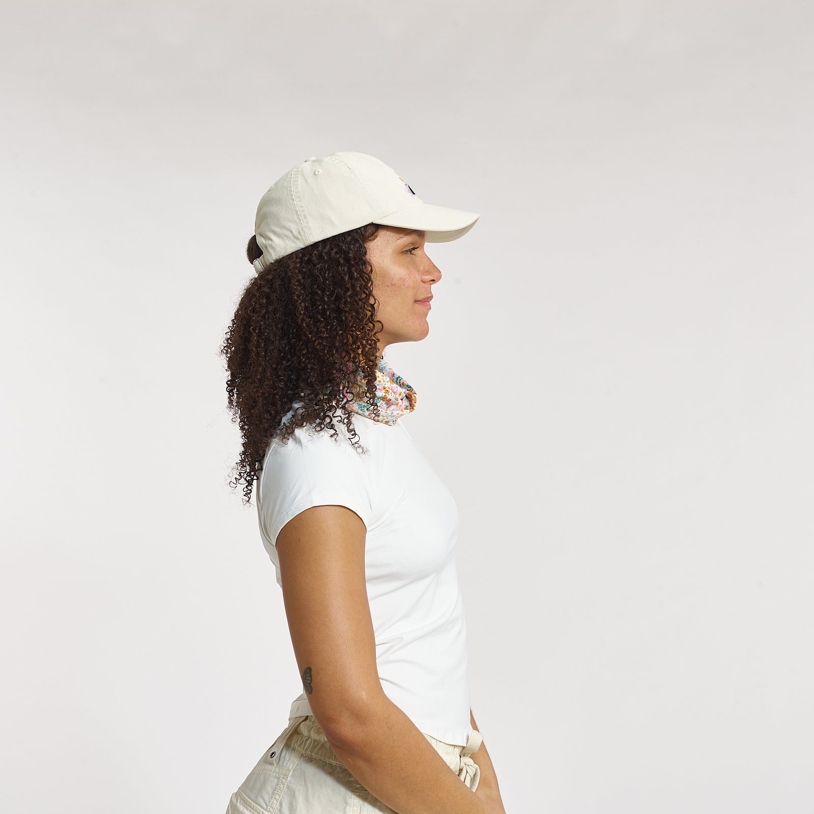 Elysian Fields Tan | Classic Cap