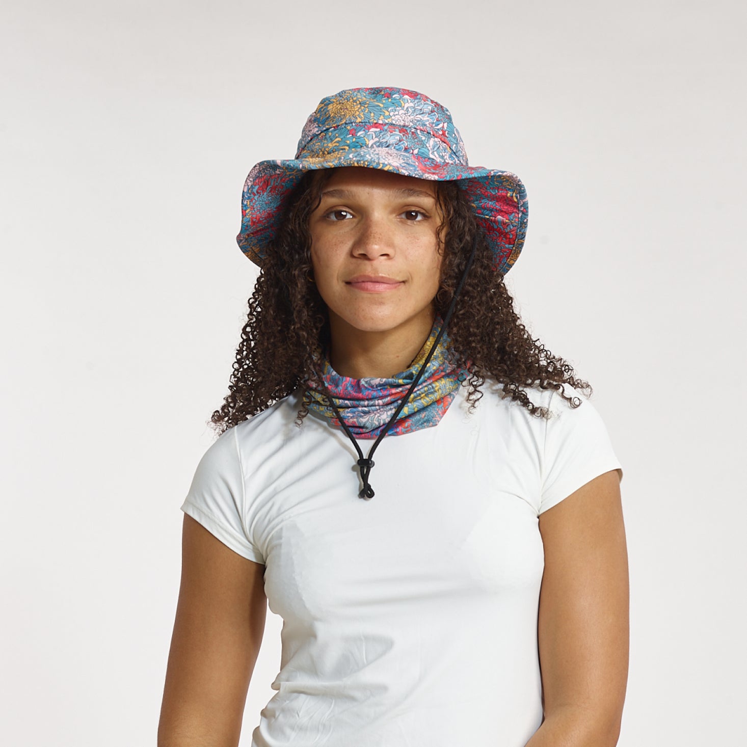 Calypso | Packable Sun Hat