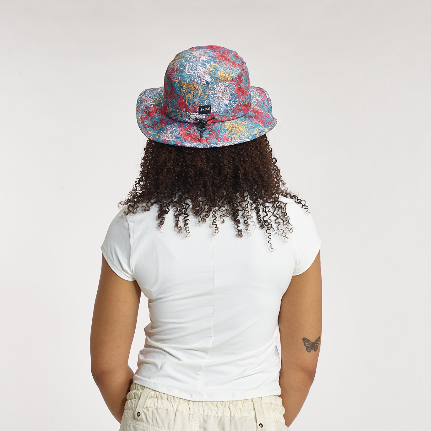 Calypso | Packable Sun Hat