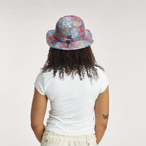 Calypso | Packable Sun Hat
