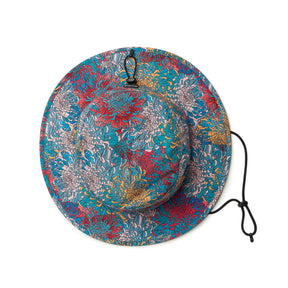 Calypso | Packable Sun Hat