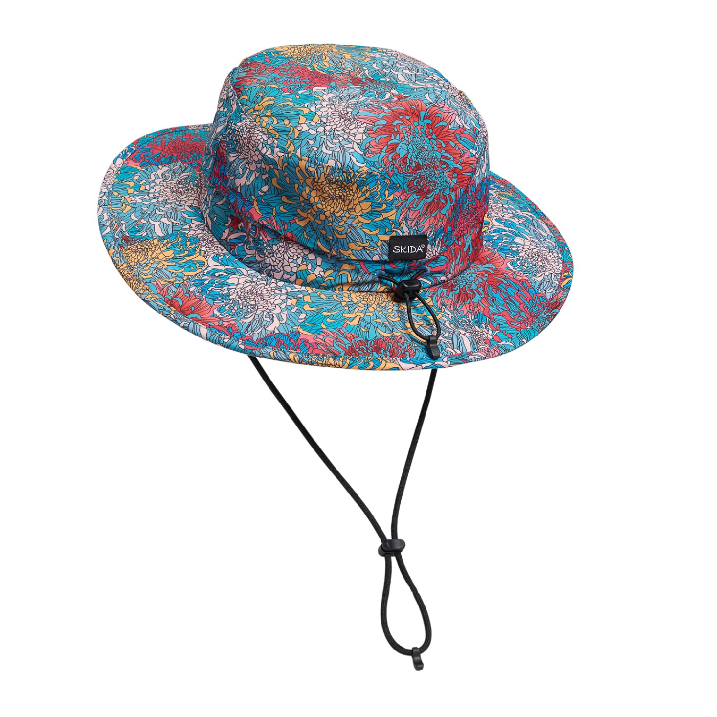 Calypso | Packable Sun Hat