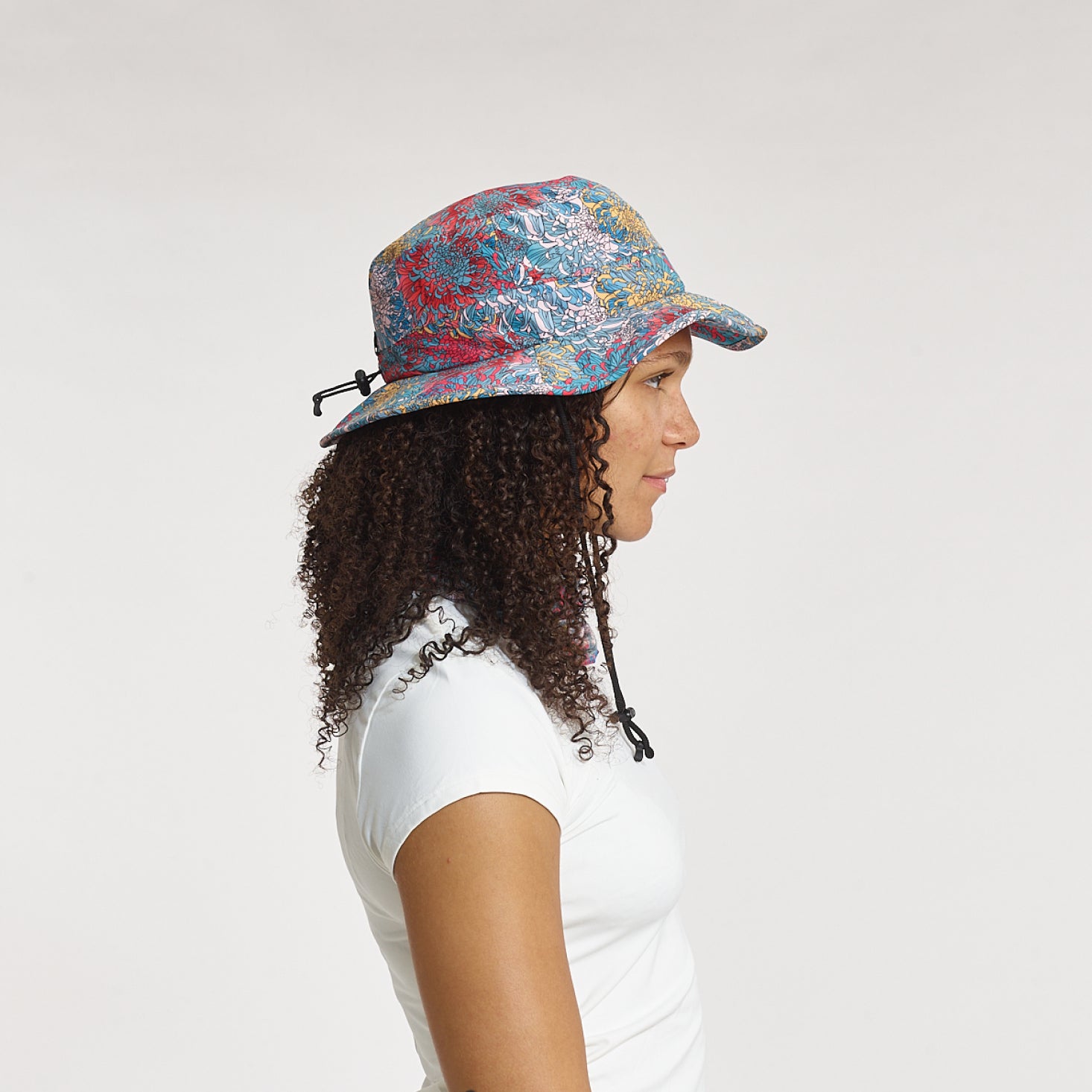 Calypso | Packable Sun Hat
