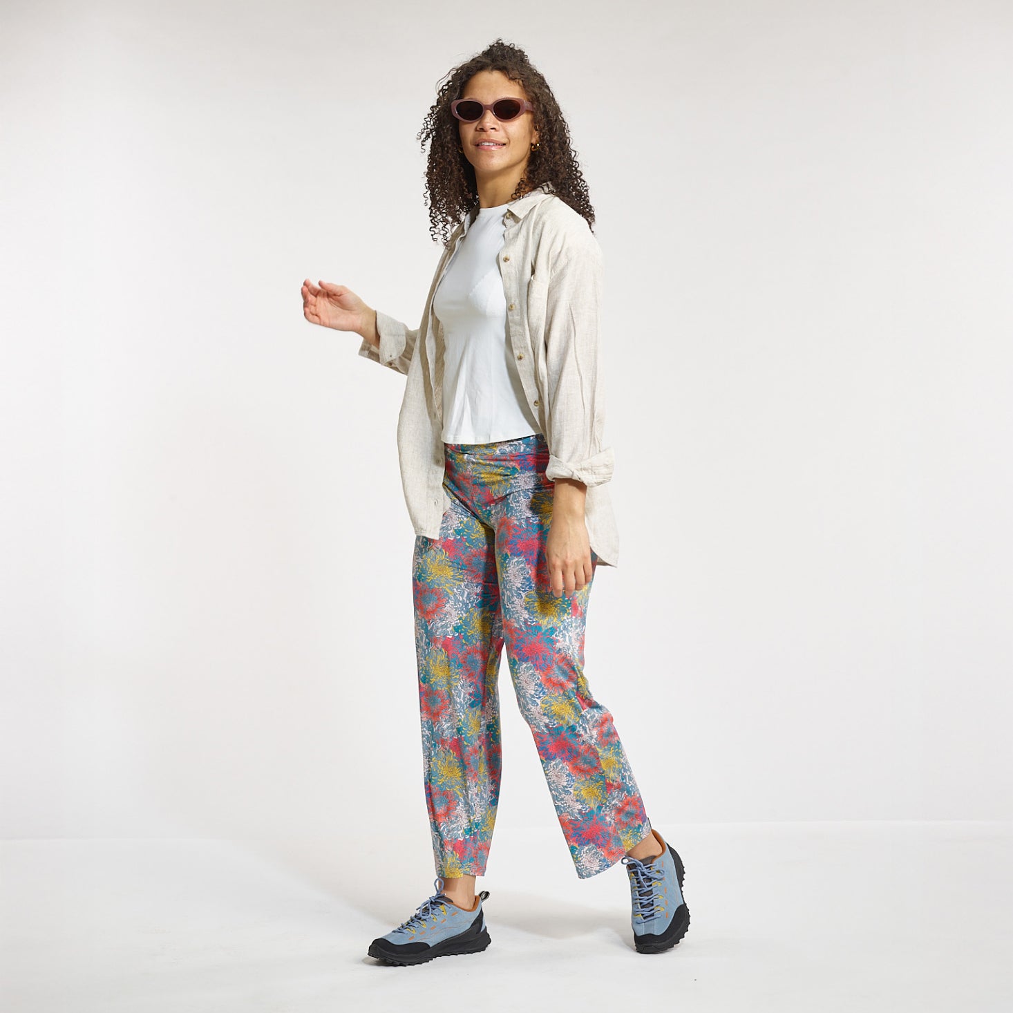 Calypso | Lightweight Viska Pant 2.0