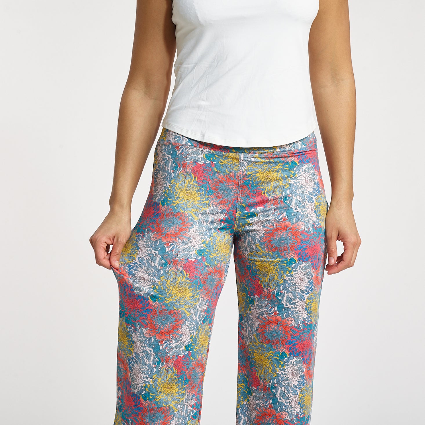 Calypso | Lightweight Viska Pant 2.0