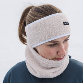 Casper | High Pile Headband