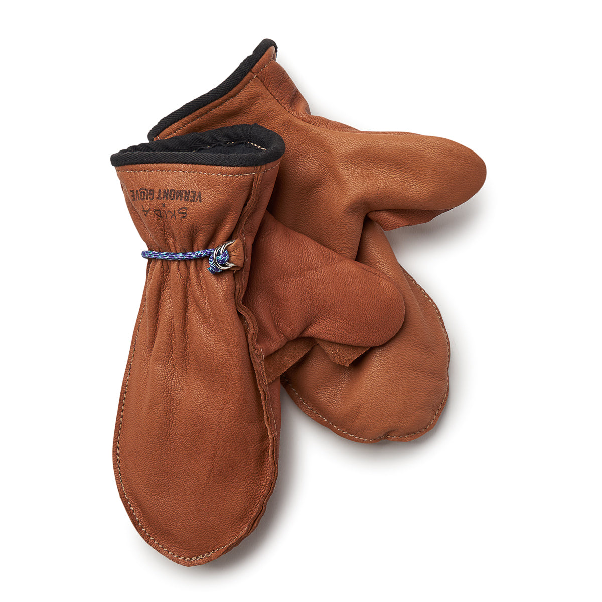 Chestnut | The Country Mitt