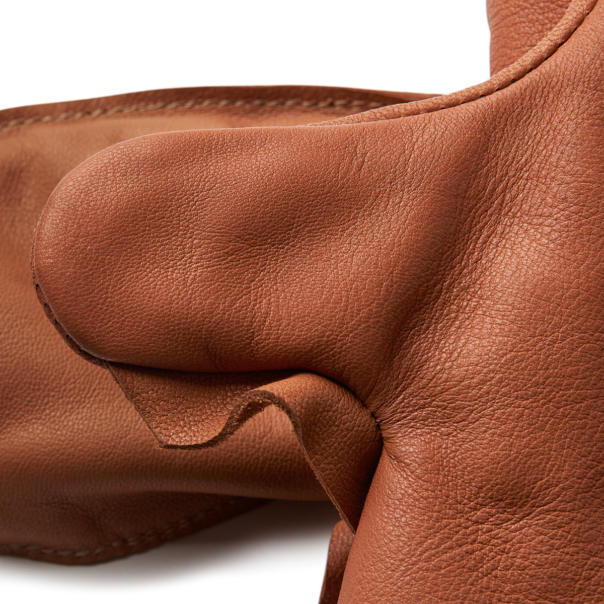【BURTON】WORKHORSE LEATHER MITT M Men's Burton Work Horse Leather Mitten | Burton.com Winter