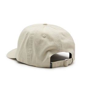 Elysian Fields Tan | Classic Cap