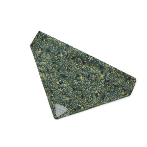 Evergreen | Dog Bandana
