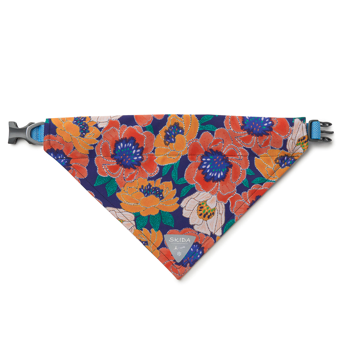 Meribel | Dog Bandana
