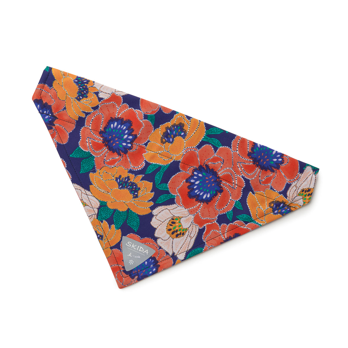 Meribel | Dog Bandana
