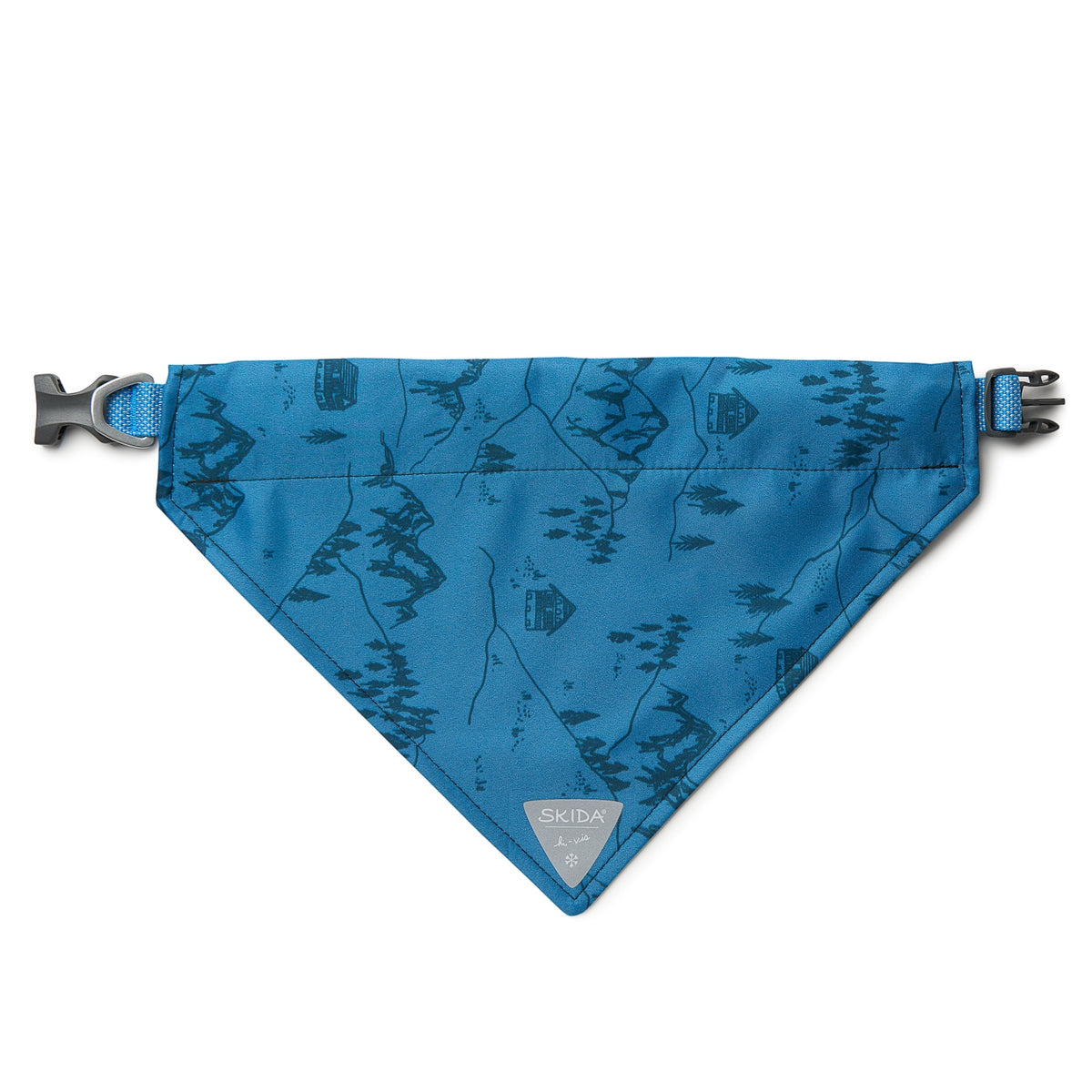 Refugio | Dog Bandana