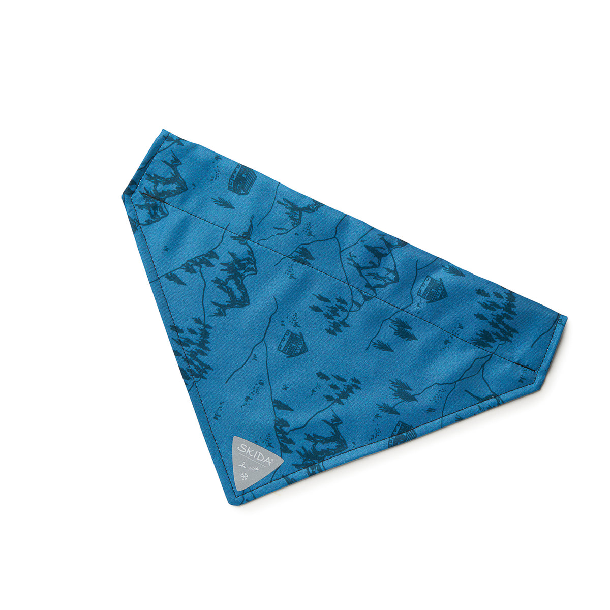 Refugio | Dog Bandana