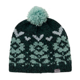 Emerald Lake | Cashmere Dorset Knit