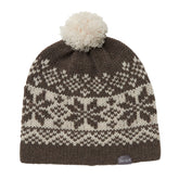 Maple Sugar | Cashmere Dorset Knit