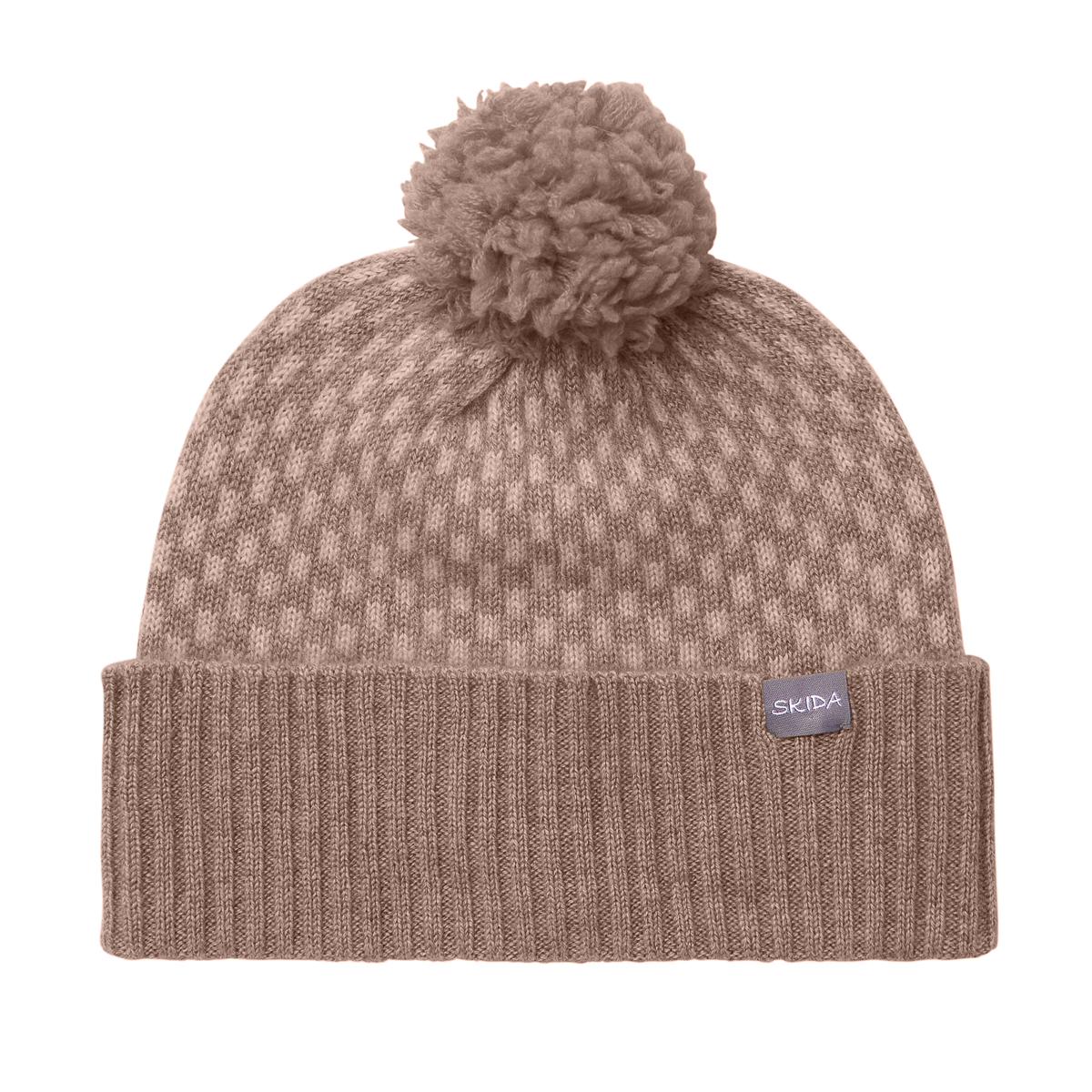 Cashmere Scarves & Hats | The Cashmere Shop | Skida