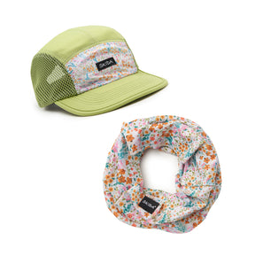 Elysian Fields Bundle | Run Cap & Sun Tour Kit