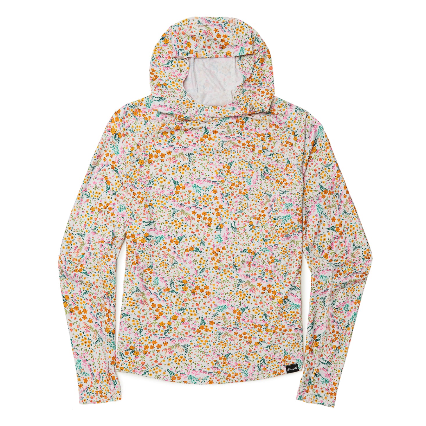 Elysian Fields | Viska UPF Sun Hoodie