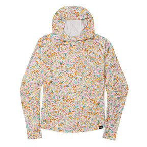 Elysian Fields | Viska UPF Sun Hoodie