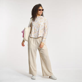 Elysian Fields | Viska UPF Sun Hoodie