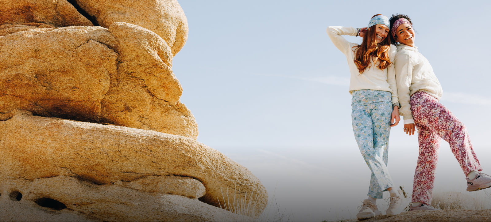 Skida Headwear & Accessories