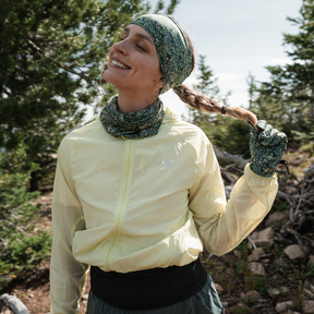 Evergreen | Pursuit Performance Liner Glove