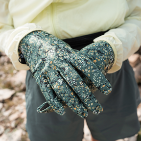 Evergreen | Pursuit Performance Liner Glove