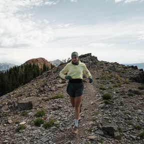 Evergreen | Pursuit Performance Headband