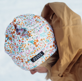 Elysian Fields | Alpine Fleece-Lined Hat