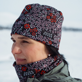 Anemone | Alpine Fleece-Lined Neckwarmer