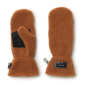 Biscuit | High Pile Mitt