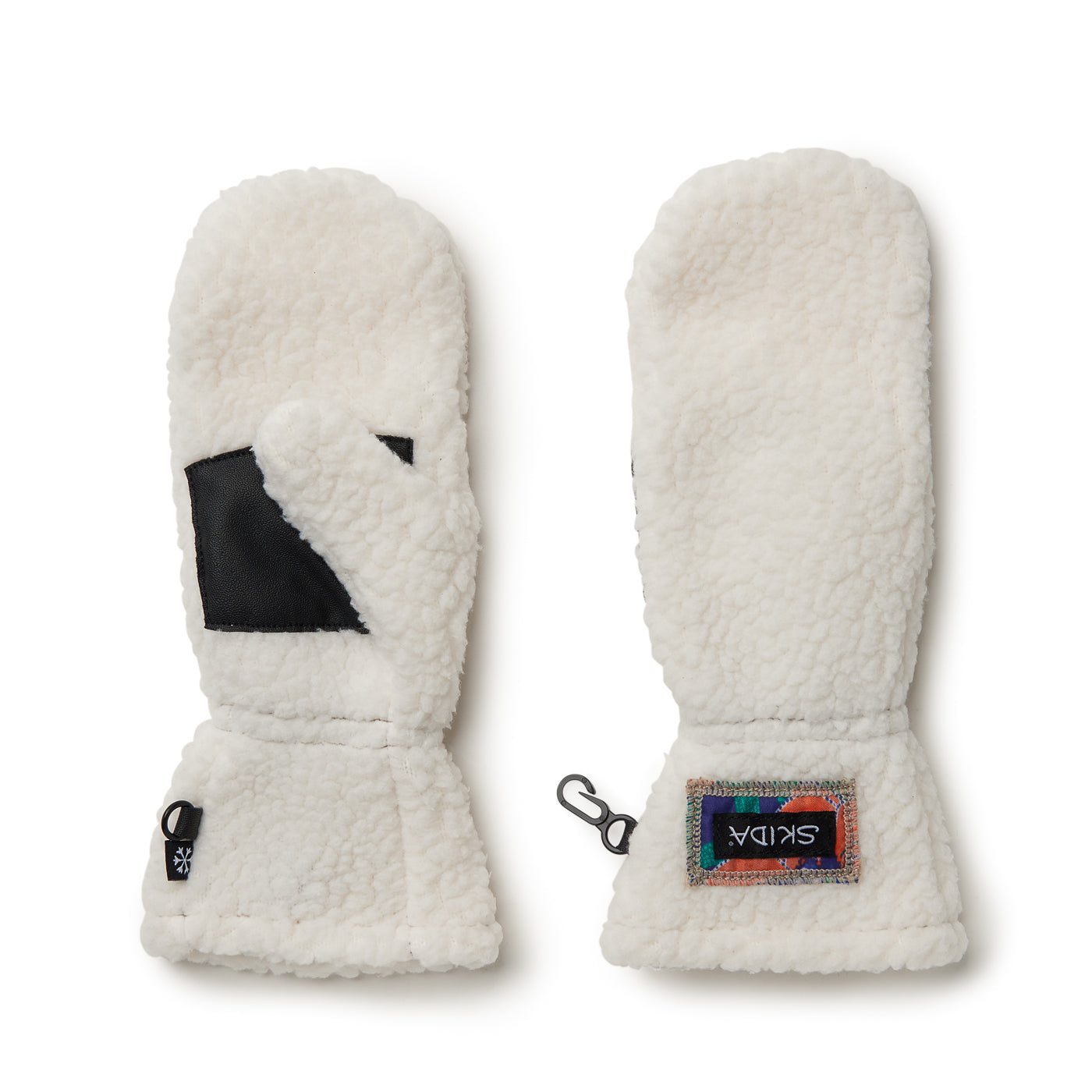 Meringue | High Pile Mitt