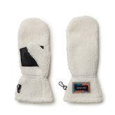 Meringue | High Pile Mitt