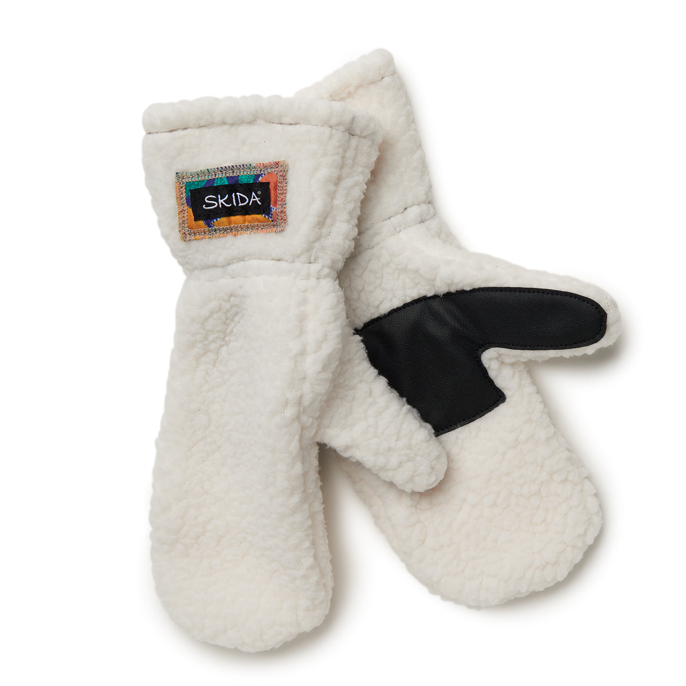 Meringue | High Pile Mitt