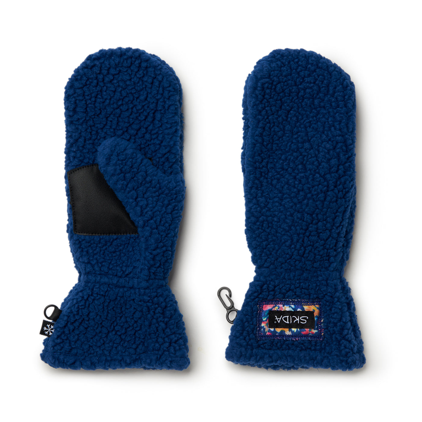 Persia | High Pile Mitt