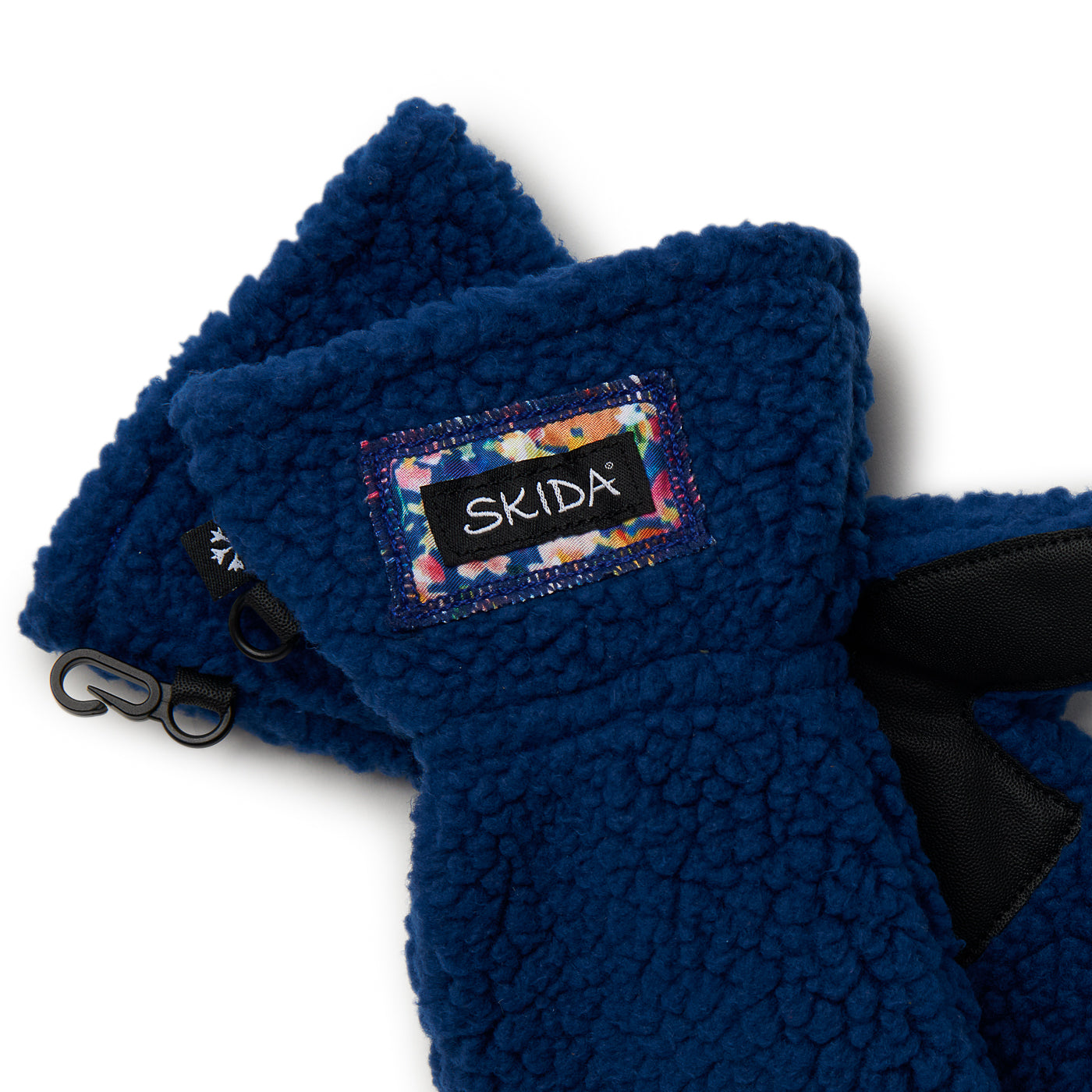 Persia | High Pile Mitt