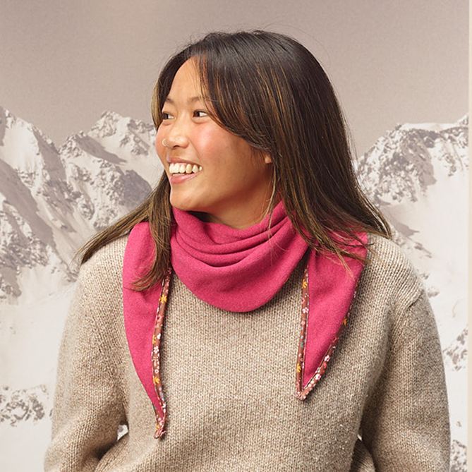 Magpie | Scarflette