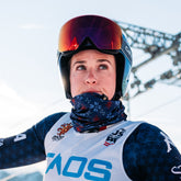 Stargazer | Snow Tour Neck Gaiter