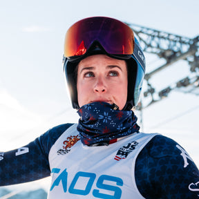 Stargazer | Snow Tour Neck Gaiter