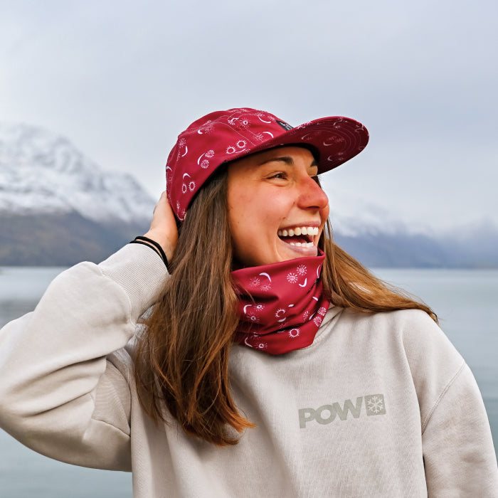 Bright Side | Original Brim Hat