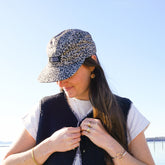 Wild Thing | Original Brim Hat