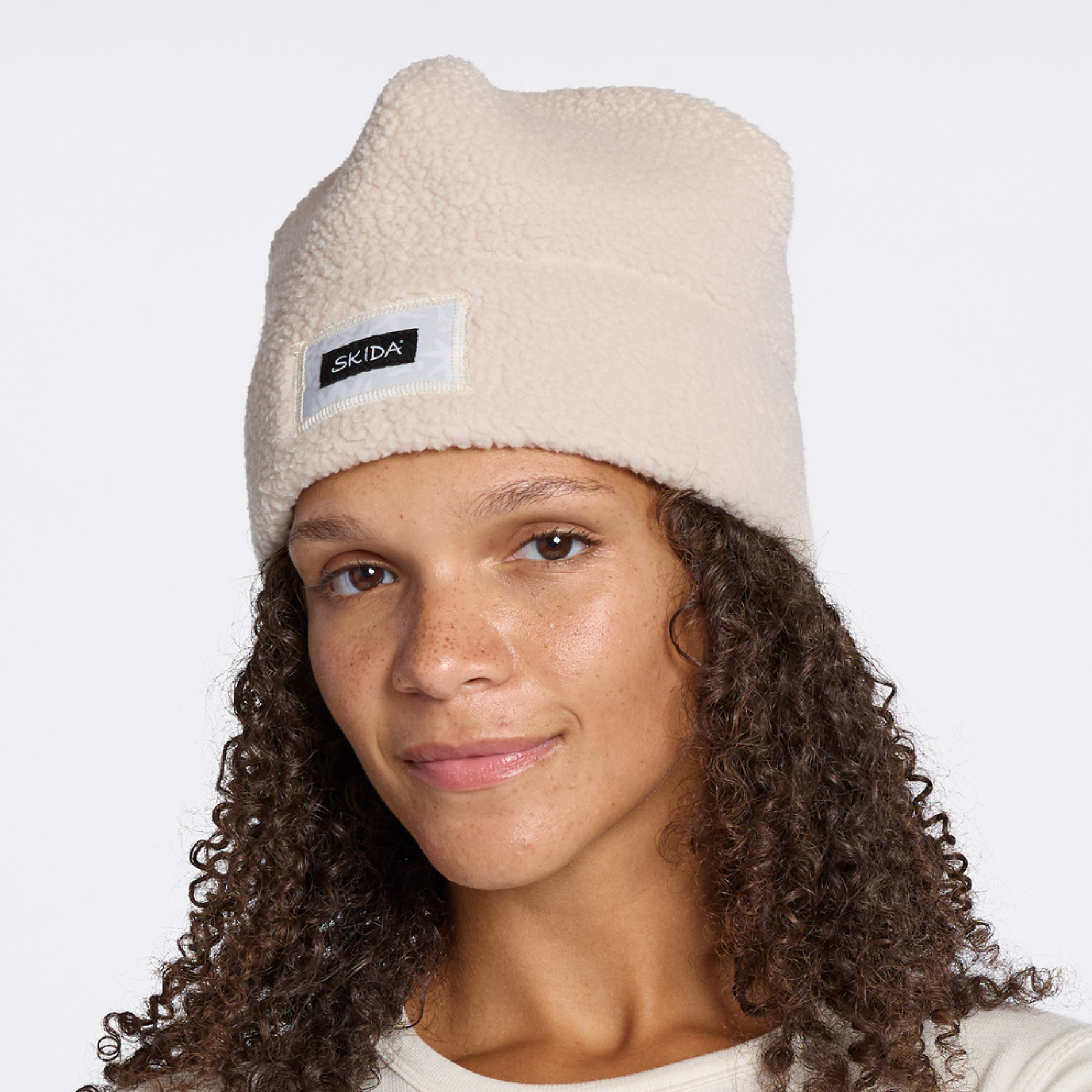 Casper | High Pile Polartec® Fleece Hat