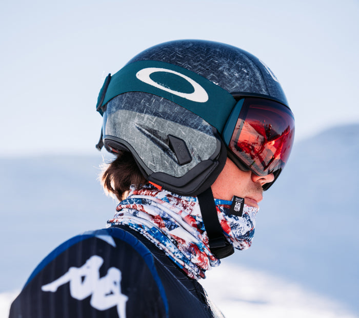 Skida x U.S. Ski & Snowboard Team