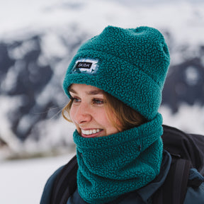 Glade | High Pile Polartec® Fleece Neckwarmer