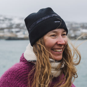 Grotto | Piper Polartec® Fleece Hat