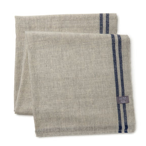 Light Heather | Handspun Shawl