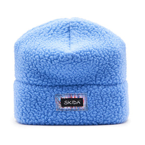 Aster | High Pile Fleece Hat