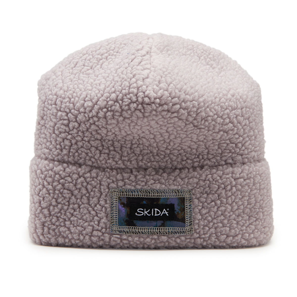 Basalt | High Pile Polartec® Fleece Hat